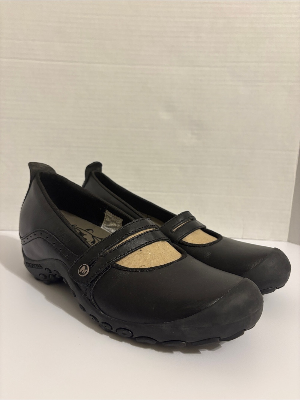 Merrell Plaza Bandeau Mary Janes